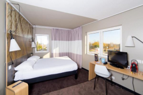 Гостиница Ibis Toulouse Purpan Aeroport  Тулуза